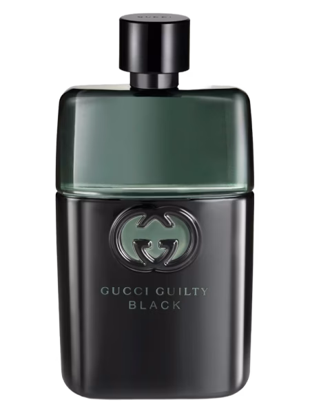 Gucci Guilty Black Edt