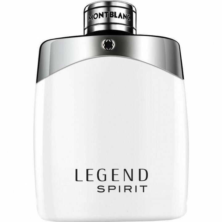Montblanc Legend Spirit