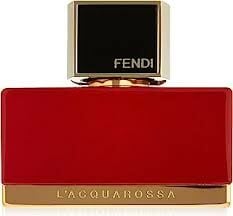 Fendi L'acquarossa Edt