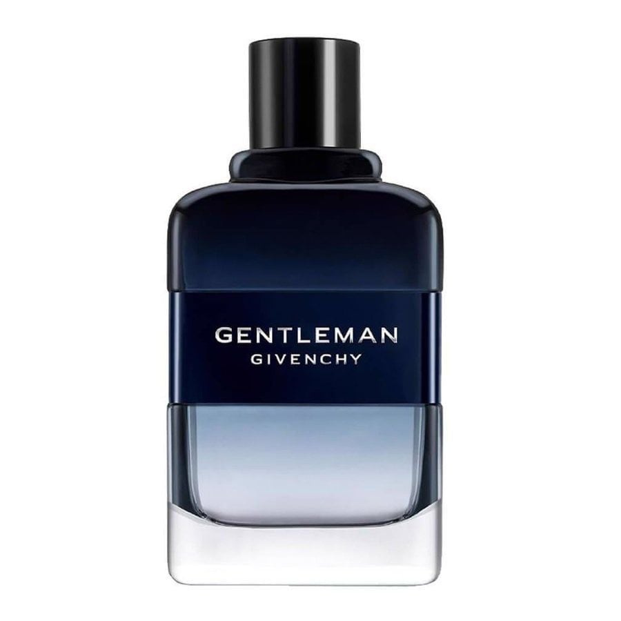 Givenchy Gentleman Edt Intense