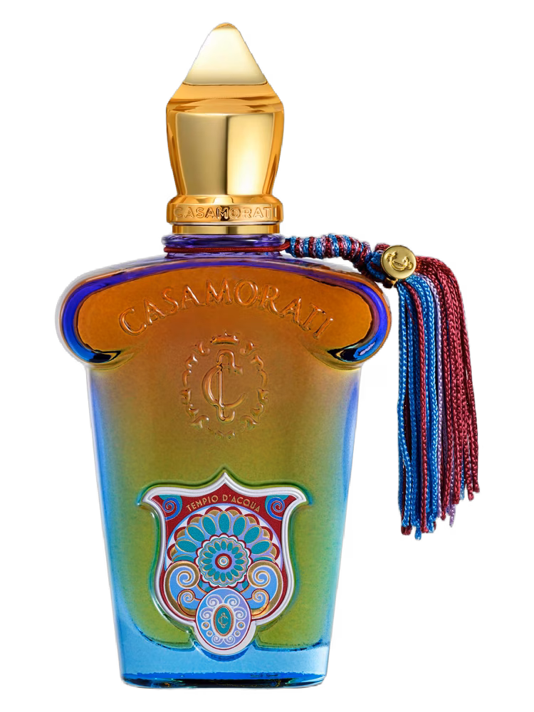 Xerjoff Casamorati Tempio d'Acqua
