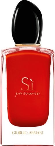 Armani Si Passione Edp