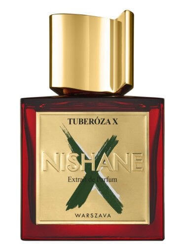 Nishane Tuberóza X