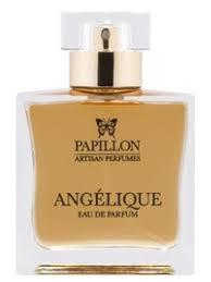 Papillon Artisan Parfumes Angelique