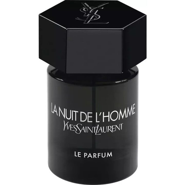 Yves Saint Laurent La Nuit de L'Homme Le Parfum