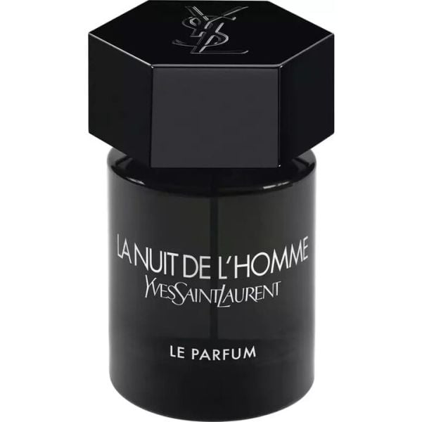 Yves Saint Laurent La Nuit de L'Homme Le Parfum