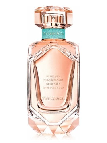 Tiffany & Co Rose Gold Edp