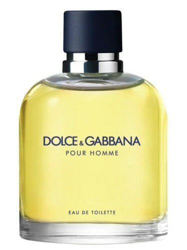 DG Pour Homme Edt