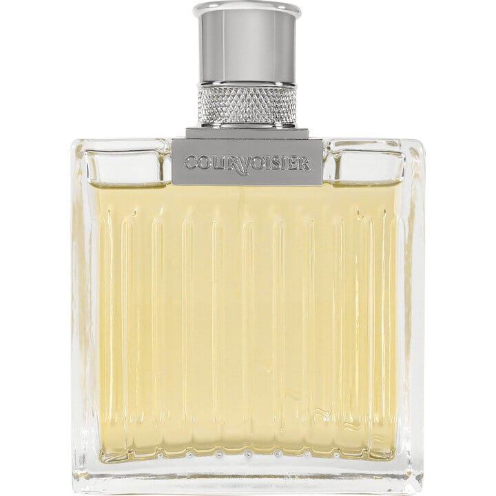 Courvoisier L'edition Imperiale EDP Cognac