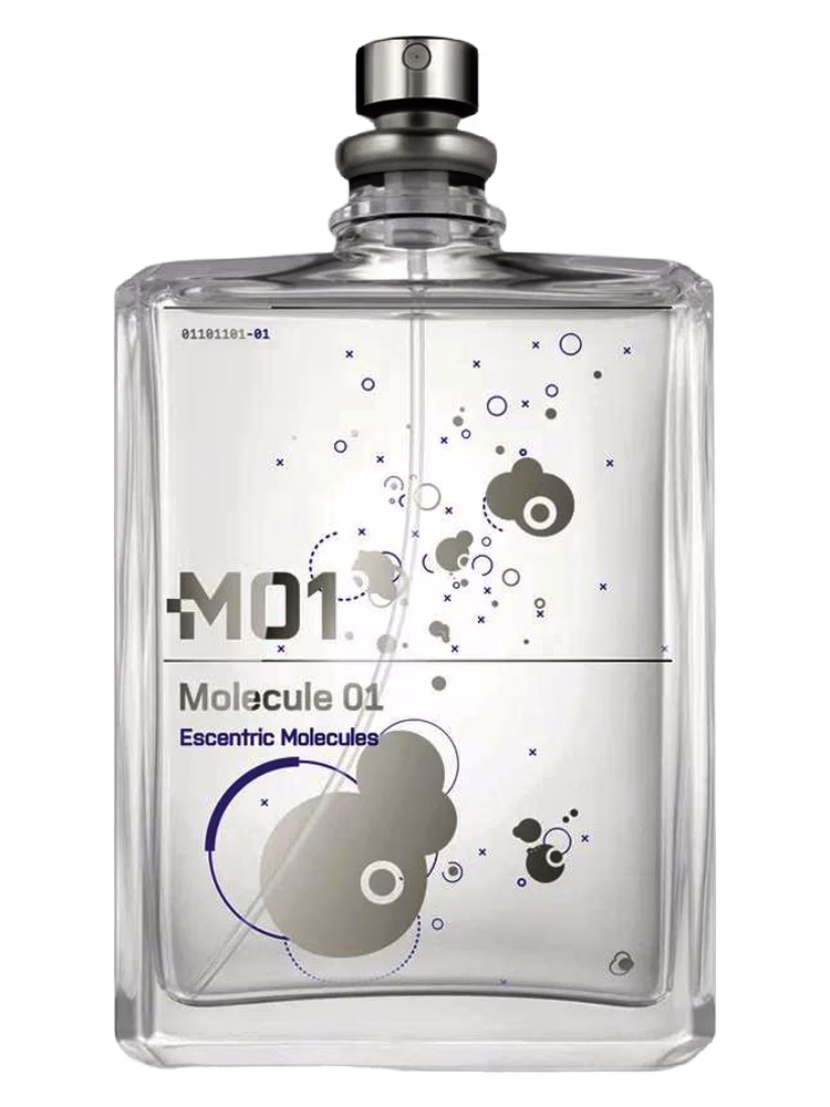 Escentric Molecules Molecule 01