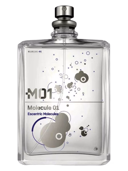 Escentric Molecules Molecule 01