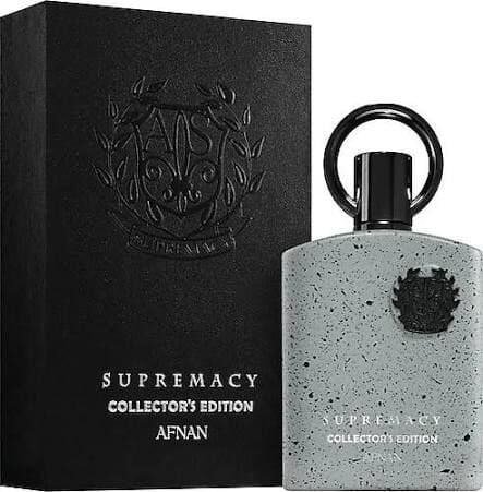 Afnan Supremacy Collector’s Edition 100 ml