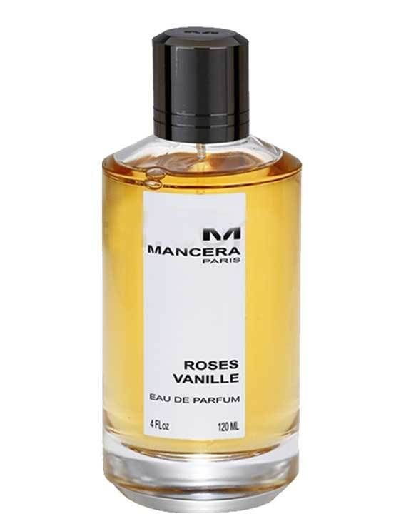 Mancera Roses Vanille