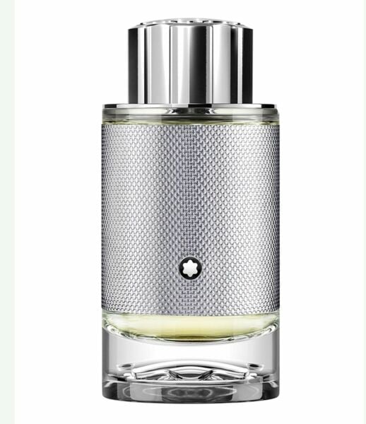 Montblanc Explorer Platinum Edp