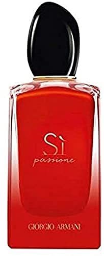 Armani Si Passione Intense