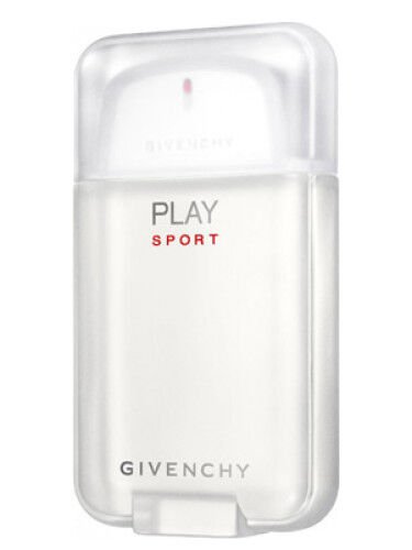 Givenchy Play Sport  Edt