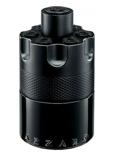 Azzaro The Most Wanted Edp Intense