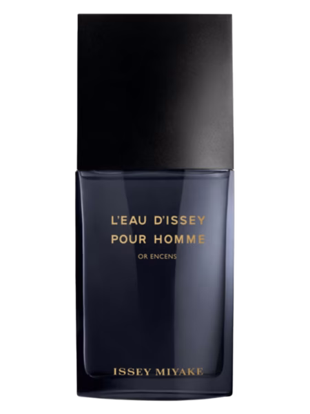 Issey Miyake L'eau d'Issey Or Encens