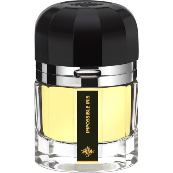 Ramon Monegal Impossible Iris