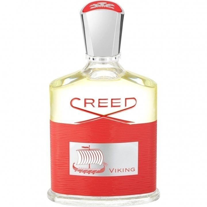 Creed Viking Edp