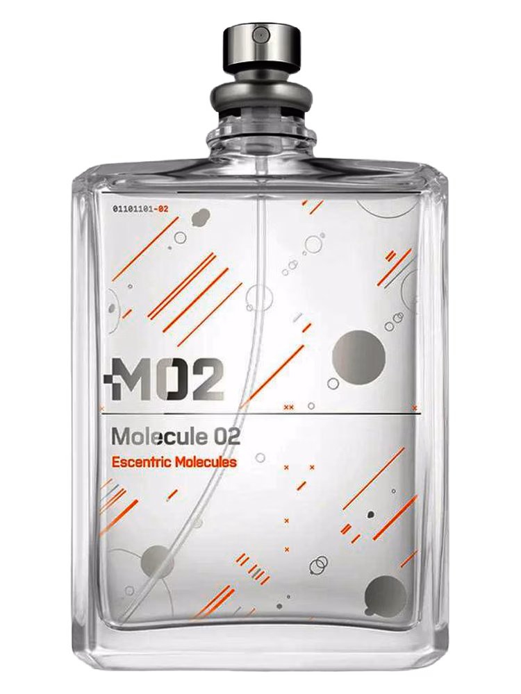 Escentric Molecules Molecule 02
