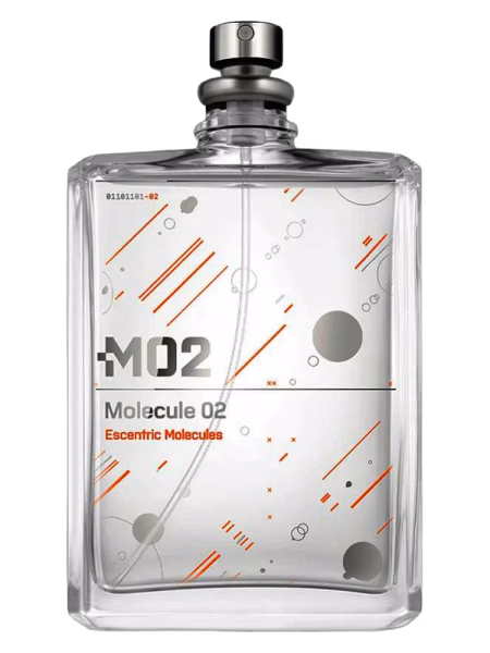 Escentric Molecules Molecule 02