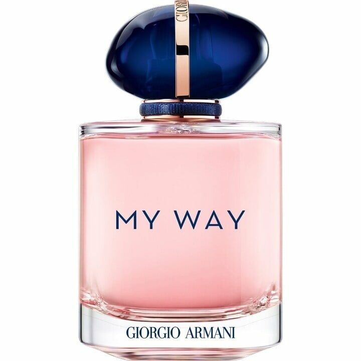 Armani My Way Edp