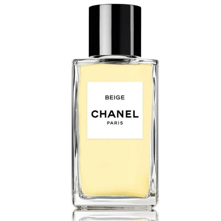 Chanel Les Exclusifs Beige Edp