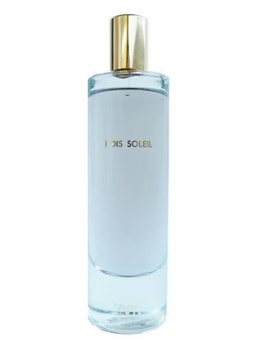 Zara Bois Soleil Edp for Women