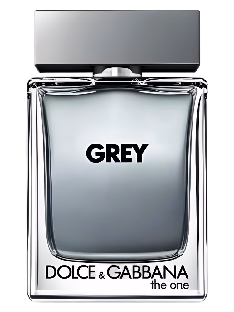 D&G The One Grey Edt