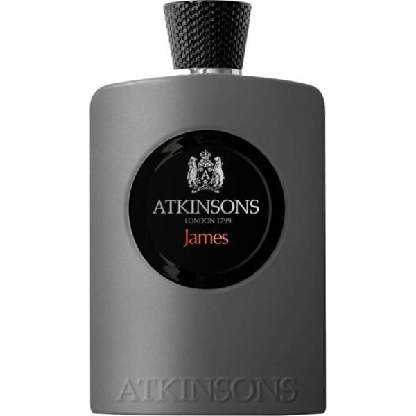 Atkinsons James
