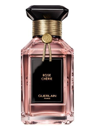 Guerlain Rose Chérie