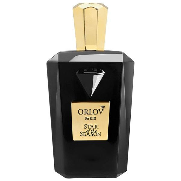 Orlov Star of Season