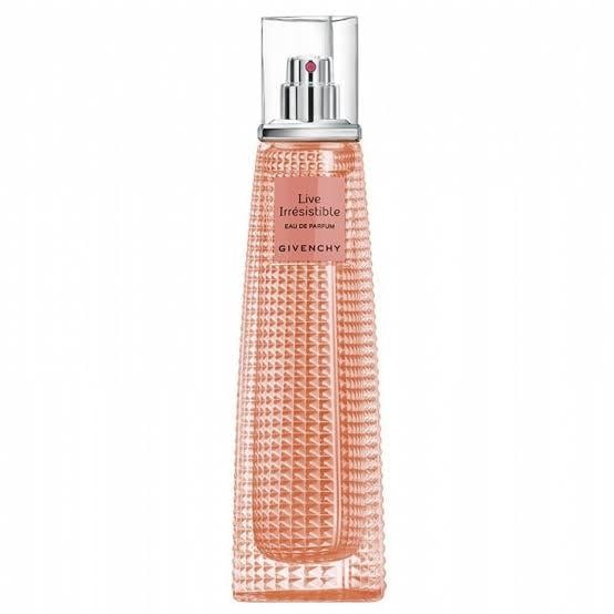 Givenchy Live Irresistible Edp