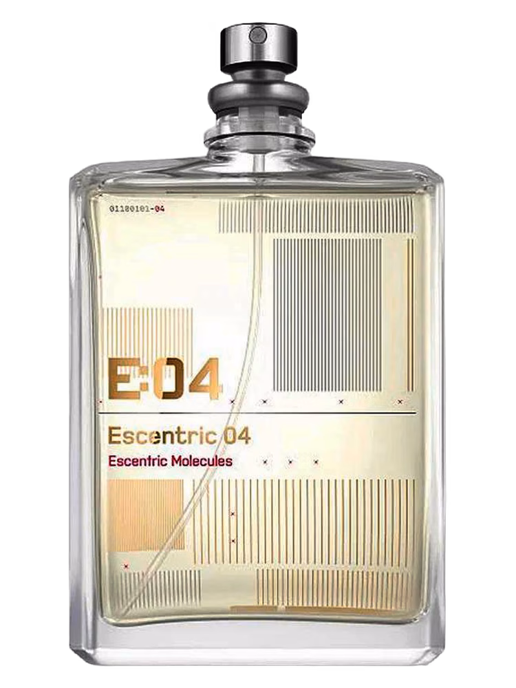 Escentric Molecules Escentric 04