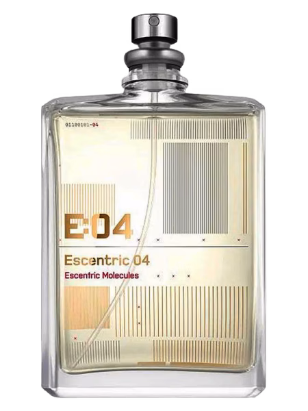 Escentric Molecules Escentric 04