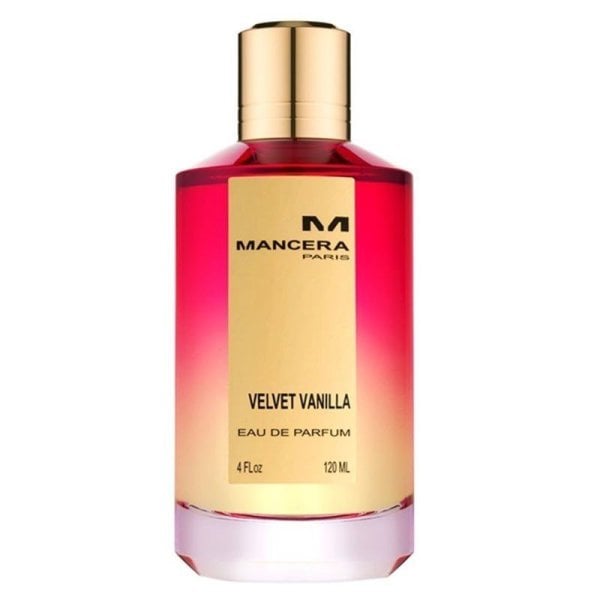 Mancera Velvet Vanilla