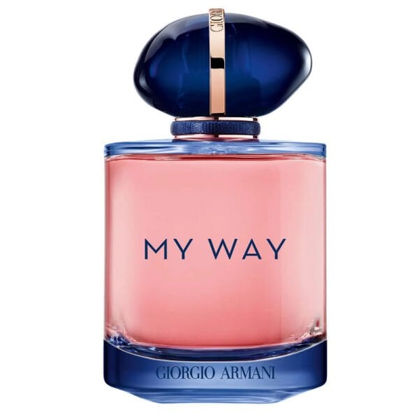 Armani My Way Intense