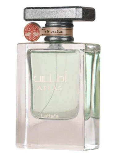 Lattafa Atlas Edp