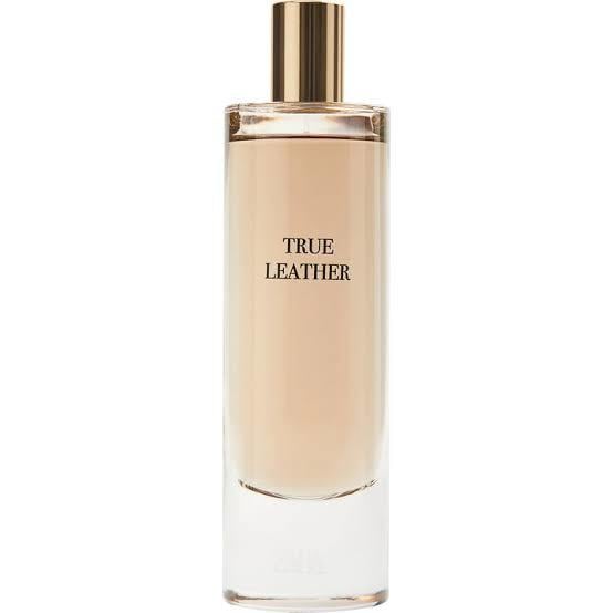 Zara True Leather Edp for Women