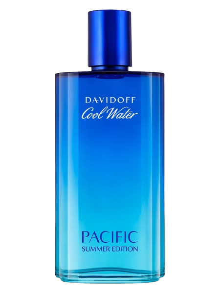 Davidoff Cool Water Pacific Summer Edition Edt