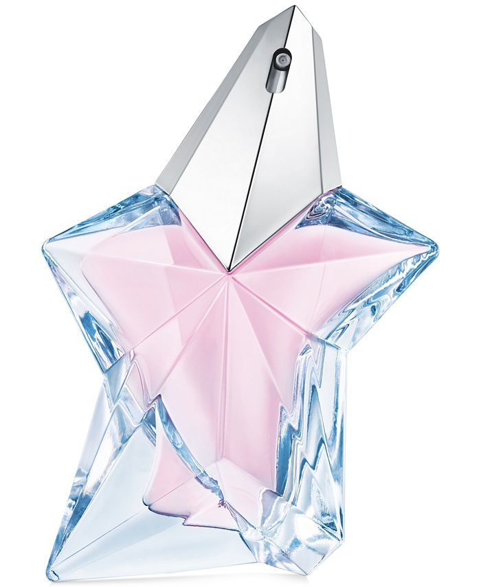 Mugler Angel Woman Edt