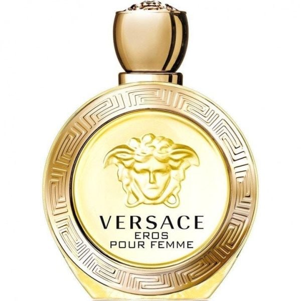 Versace Eros Femme Edt