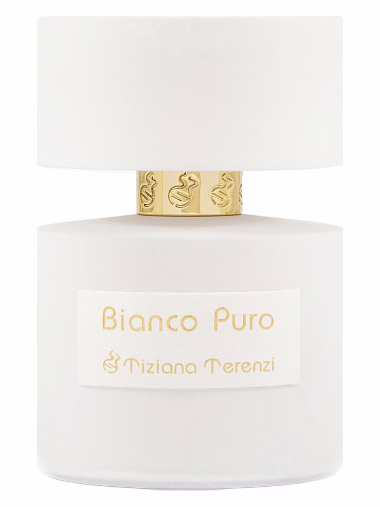 Tiziana Terenzi Bianco Puro