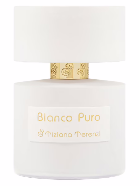 Tiziana Terenzi Bianco Puro