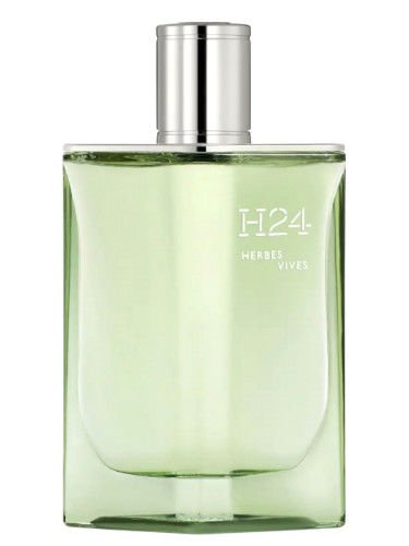 Hermes H24 Herbes Vives Edp