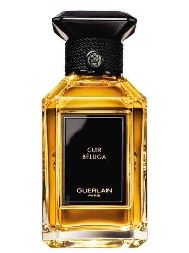 Guerlain Cuir Béluga