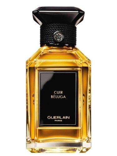 Guerlain Cuir Béluga