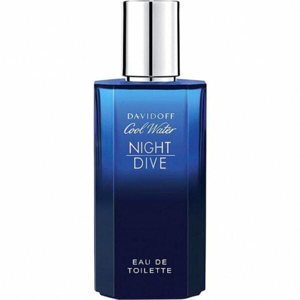 Davidoff Cool Water Night Dive Edt