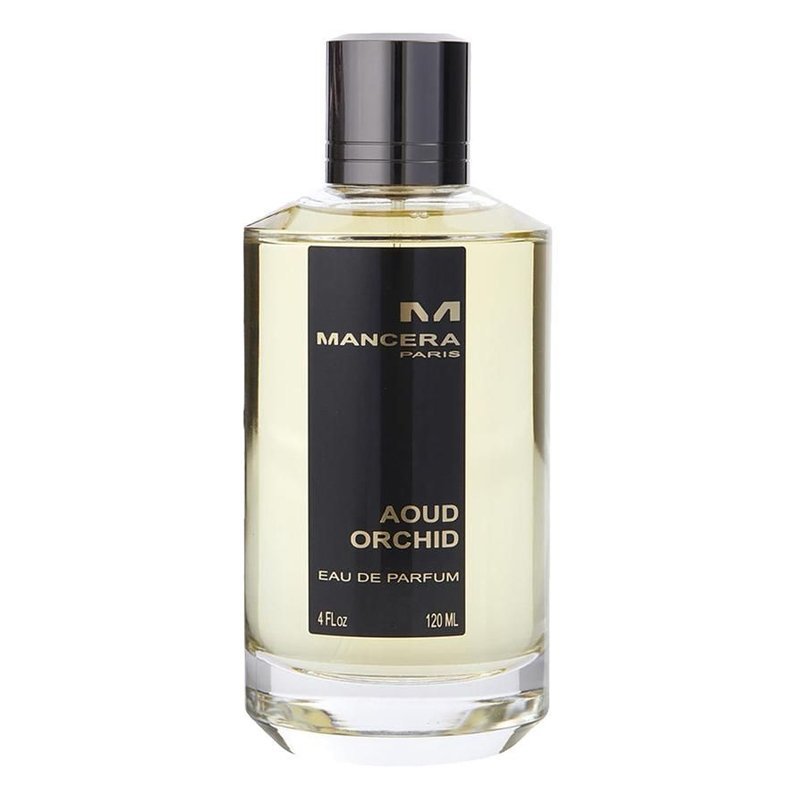 Mancera Aoud Orchid